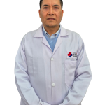 DR CESAR EGUSQUIZA - PEDIATRIA