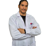 DR JONATHAN - CARDIO
