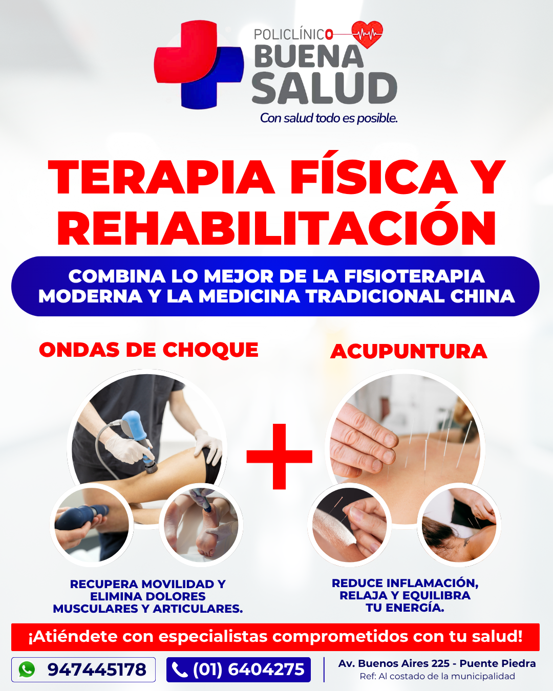 Promoción Laboratorio