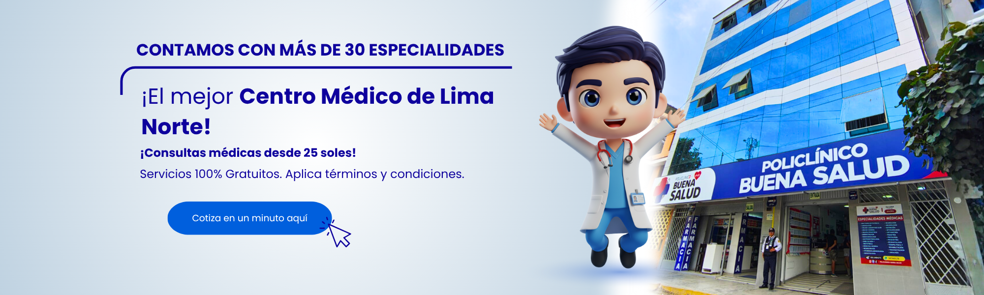 Banner para Linkedin desarrollador web moderno azul verde (5)