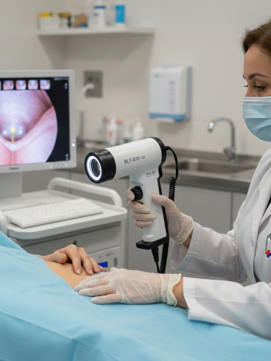 Orientación y consejería en fertilidad (imagen referencial)